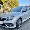 RENAULT SANDERO 1.6 16V SCE FLEX GT LINE MANUAL RENAULT SANDERO 1.6 16V SCE FLEX GT LINE MANUAL