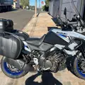SUZUKI V-STROM 1050 ABS SUZUKI V-STROM 1050 ABS