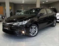 TOYOTA COROLLA 2.0 XEI 16V FLEX 4P AUTOMÁTICO TOYOTA COROLLA 2.0 XEI 16V FLEX 4P AUTOMÁTICO