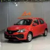 TOYOTA ETIOS 1.3 X 16V FLEX 4P MANUAL TOYOTA ETIOS 1.3 X 16V FLEX 4P MANUAL