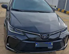 TOYOTA COROLLA 1.8 VVT-I HYBRID FLEX ALTIS PREMIUM CVT TOYOTA COROLLA 1.8 VVT-I HYBRID FLEX ALTIS PREMIUM CVT