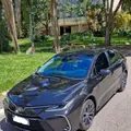 TOYOTA COROLLA 1.8 VVT-I HYBRID FLEX ALTIS PREMIUM CVT TOYOTA COROLLA 1.8 VVT-I HYBRID FLEX ALTIS PREMIUM CVT