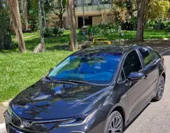 TOYOTA COROLLA 1.8 VVT-I HYBRID FLEX ALTIS PREMIUM CVT TOYOTA COROLLA 1.8 VVT-I HYBRID FLEX ALTIS PREMIUM CVT