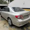 TOYOTA COROLLA 2.0 XEI 16V FLEX 4P AUTOMÁTICO TOYOTA COROLLA 2.0 XEI 16V FLEX 4P AUTOMÁTICO