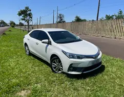 TOYOTA COROLLA 2.0 XEI 16V FLEX 4P AUTOMÁTICO TOYOTA COROLLA 2.0 XEI 16V FLEX 4P AUTOMÁTICO