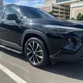 TOYOTA COROLLA CROSS 1.8 VVT-I HYBRID FLEX XRV CVT TOYOTA COROLLA CROSS 1.8 VVT-I HYBRID FLEX XRV CVT