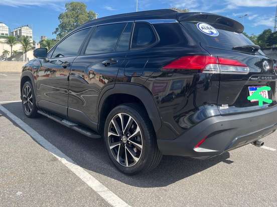 TOYOTA-COROLLA CROSS-2024
