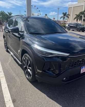 TOYOTA-COROLLA CROSS-2024