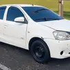 TOYOTA ETIOS 1.5 X SEDAN 16V FLEX 4P MANUAL TOYOTA ETIOS 1.5 X SEDAN 16V FLEX 4P MANUAL