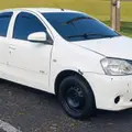 TOYOTA ETIOS 1.5 X SEDAN 16V FLEX 4P MANUAL TOYOTA ETIOS 1.5 X SEDAN 16V FLEX 4P MANUAL
