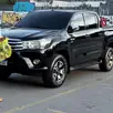 TOYOTA HILUX 2.7 SRV 4X2 CD 16V FLEX 4P AUTOMÁTICO TOYOTA HILUX 2.7 SRV 4X2 CD 16V FLEX 4P AUTOMÁTICO