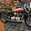 TRIUMPH BONNEVILLE SPEEDMASTER TRIUMPH BONNEVILLE SPEEDMASTER