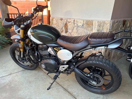 TRIUMPH-SCRAMBLER 400 X TRIUMPH-SCRAMBLER 400 X-2024