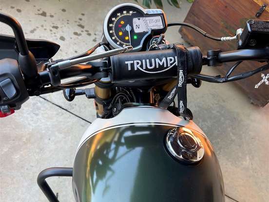 TRIUMPH-SCRAMBLER 400 X TRIUMPH-SCRAMBLER 400 X-2024