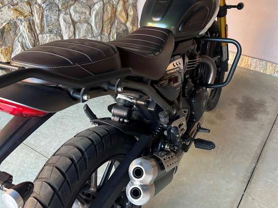TRIUMPH-SCRAMBLER 400 X TRIUMPH-SCRAMBLER 400 X-2024