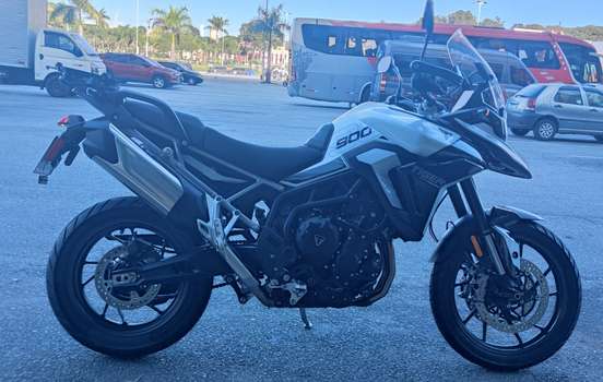 TRIUMPH-TIGER 900 GT-2024