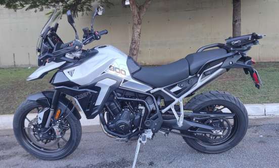TRIUMPH-TIGER 900 GT-2024