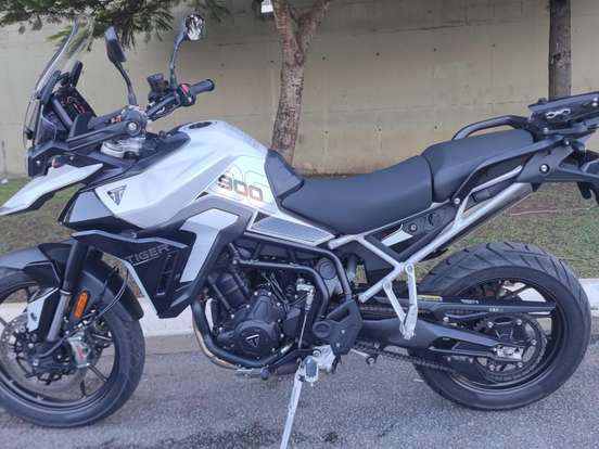 TRIUMPH-TIGER 900 GT TRIUMPH-TIGER 900 GT-2024