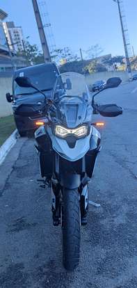 TRIUMPH-TIGER 900 GT TRIUMPH-TIGER 900 GT-2024