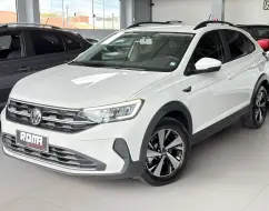 VOLKSWAGEN NIVUS 1.0 200 TSI TOTAL FLEX COMFORTLINE AUTOMÁTICO VOLKSWAGEN NIVUS 1.0 200 TSI TOTAL FLEX COMFORTLINE AUTOMÁTICO