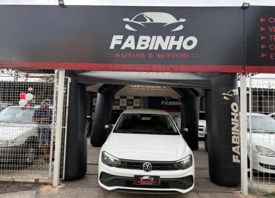 VOLKSWAGEN POLO 1.0 MPI TRACK MANUAL