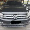 VOLKSWAGEN AMAROK 3.0 V6 TDI DIESEL HIGHLINE CD 4MOTION AUTOMÁTICO VOLKSWAGEN AMAROK 3.0 V6 TDI DIESEL HIGHLINE CD 4MOTION AUTOMÁTICO
