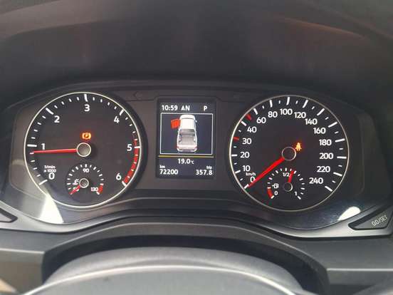VOLKSWAGEN-AMAROK-3.0 V6 TDI DIESEL HIGHLINE CD 4MOTION AUTOMÁTICO VOLKSWAGEN-AMAROK-2024