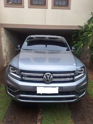 VOLKSWAGEN-AMAROK-3.0 V6 TDI DIESEL HIGHLINE CD 4MOTION AUTOMÁTICO VOLKSWAGEN-AMAROK-2024