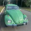 VOLKSWAGEN FUSCA 1.3 8V GASOLINA 2P MANUAL VOLKSWAGEN FUSCA 1.3 8V GASOLINA 2P MANUAL