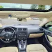 VOLKSWAGEN JETTA 2.0 COMFORTLINE FLEX 4P TIPTRONIC VOLKSWAGEN JETTA 2.0 COMFORTLINE FLEX 4P TIPTRONIC