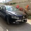 VOLKSWAGEN JETTA 2.0 COMFORTLINE FLEX 4P TIPTRONIC VOLKSWAGEN JETTA 2.0 COMFORTLINE FLEX 4P TIPTRONIC