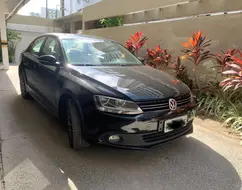VOLKSWAGEN JETTA 2.0 COMFORTLINE FLEX 4P TIPTRONIC VOLKSWAGEN JETTA 2.0 COMFORTLINE FLEX 4P TIPTRONIC