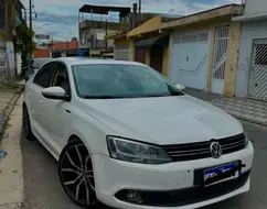 VOLKSWAGEN JETTA 2.0 TSI HIGHLINE 200CV GASOLINA 4P TIPTRONIC VOLKSWAGEN JETTA 2.0 TSI HIGHLINE 200CV GASOLINA 4P TIPTRONIC