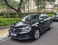 VOLKSWAGEN JETTA 2.0 TSI HIGHLINE 211CV GASOLINA 4P TIPTRONIC VOLKSWAGEN JETTA 2.0 TSI HIGHLINE 211CV GASOLINA 4P TIPTRONIC