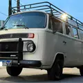 VOLKSWAGEN KOMBI 1.6 FURGÃO 8V DIESEL 3P MANUAL VOLKSWAGEN KOMBI 1.6 FURGÃO 8V DIESEL 3P MANUAL