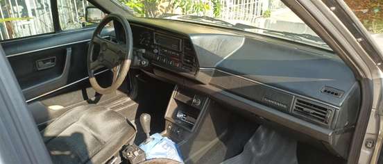 VOLKSWAGEN-SANTANA-1986