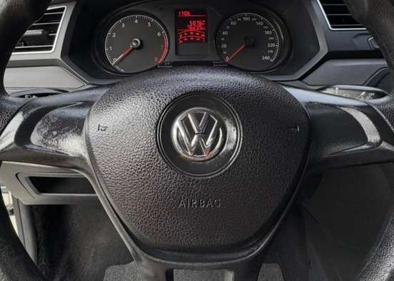 VOLKSWAGEN-SAVEIRO-1.6 MSI ROBUST CS 8V FLEX 2P MANUAL VOLKSWAGEN-SAVEIRO-2019