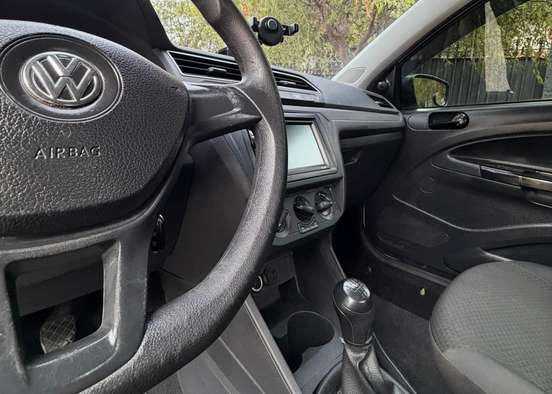 VOLKSWAGEN-SAVEIRO-1.6 MSI ROBUST CS 8V FLEX 2P MANUAL VOLKSWAGEN-SAVEIRO-2019