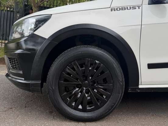VOLKSWAGEN-SAVEIRO-1.6 MSI ROBUST CS 8V FLEX 2P MANUAL VOLKSWAGEN-SAVEIRO-2019