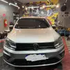 VOLKSWAGEN SAVEIRO 1.6 MSI TRENDLINE CS 8V FLEX 2P MANUAL VOLKSWAGEN SAVEIRO 1.6 MSI TRENDLINE CS 8V FLEX 2P MANUAL