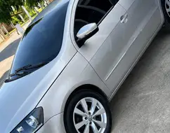 VOLKSWAGEN VOYAGE 1.6 MI HIGHLINE 8V FLEX 4P MANUAL VOLKSWAGEN VOYAGE 1.6 MI HIGHLINE 8V FLEX 4P MANUAL