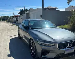 VOLVO S60 2.0 T8 R-DESIGN HÍBRIDO 4P AUTOMÁTICO VOLVO S60 2.0 T8 R-DESIGN HÍBRIDO 4P AUTOMÁTICO