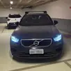 VOLVO XC40 2.0 T4 GASOLINA GEARTRONIC VOLVO XC40 2.0 T4 GASOLINA GEARTRONIC
