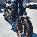 YAMAHA MT-03 YAMAHA MT-03