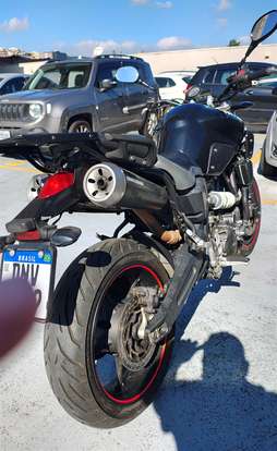 YAMAHA-MT-03 YAMAHA-MT-03-2008