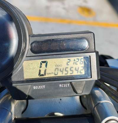 YAMAHA-MT-03-2008