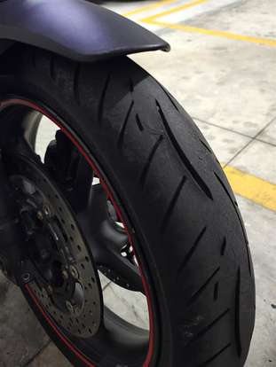 YAMAHA-MT-03 YAMAHA-MT-03-2008