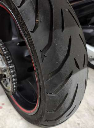 YAMAHA-MT-03 YAMAHA-MT-03-2008