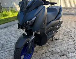 YAMAHA XMAX ABS YAMAHA XMAX ABS