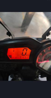 YAMAHA XTZ 250 TÉNÉRÉ 